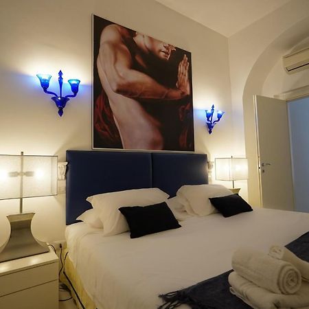 Aureliana Apartments Rome Luaran gambar